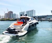 Miami Party Boat Rentals image 7